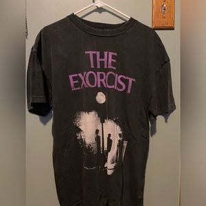 The Exorcist Shirt